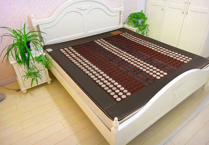 Heating Jade Mattress