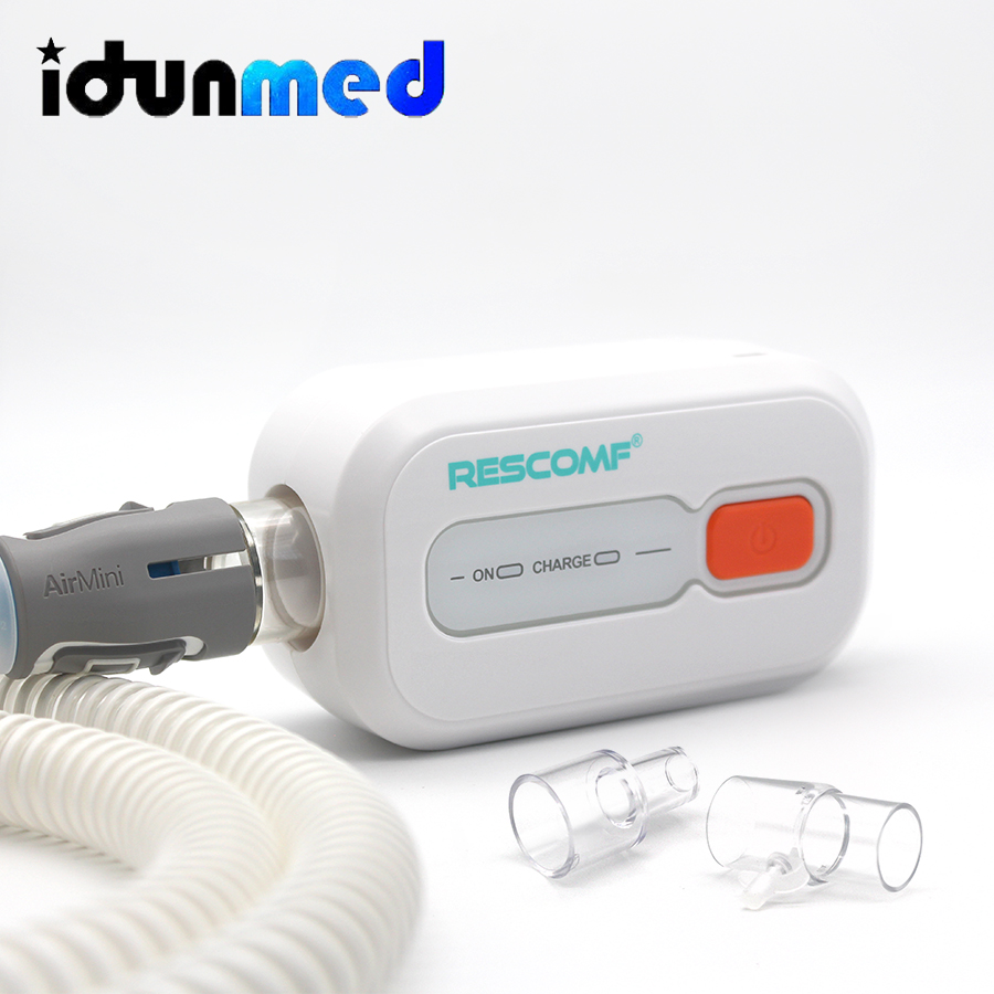 CPAP Cleaner With Adapter