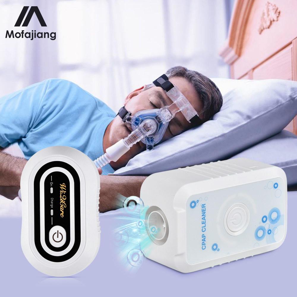 Ozone Disinfector/Air Purifier