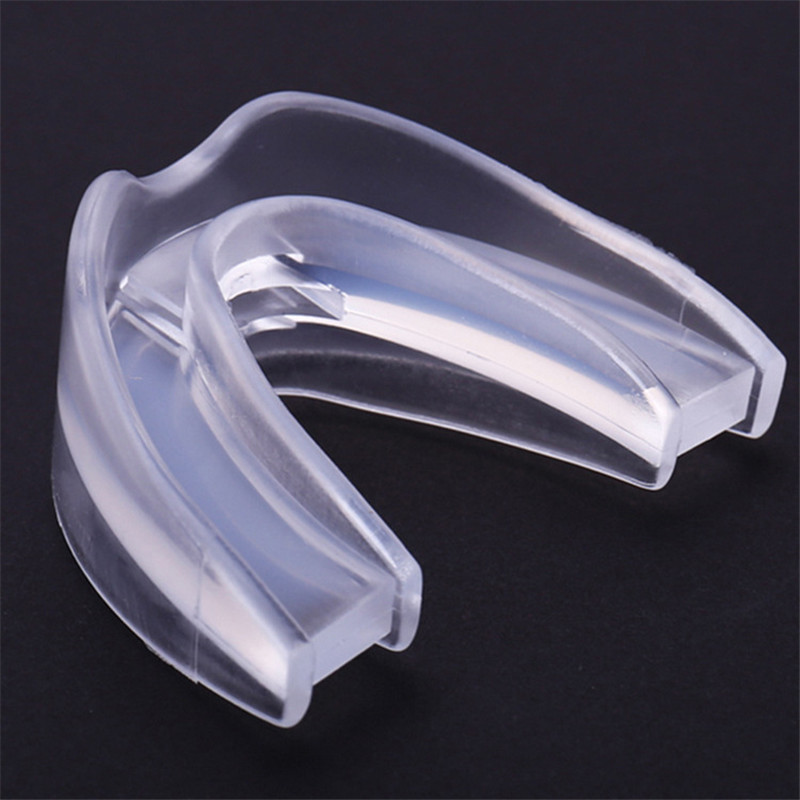 Mouth Guard To Stop Teeth Grinding