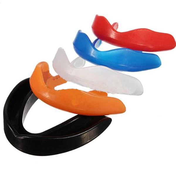Mouth Guard with Case