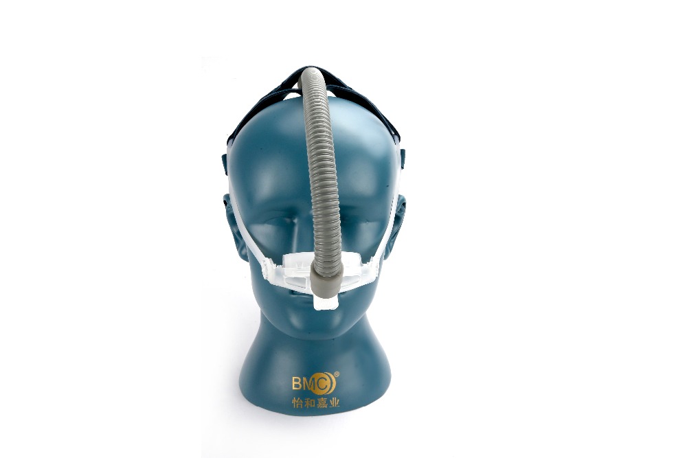 Nasal Pillows Mask For CPAP - Image 2