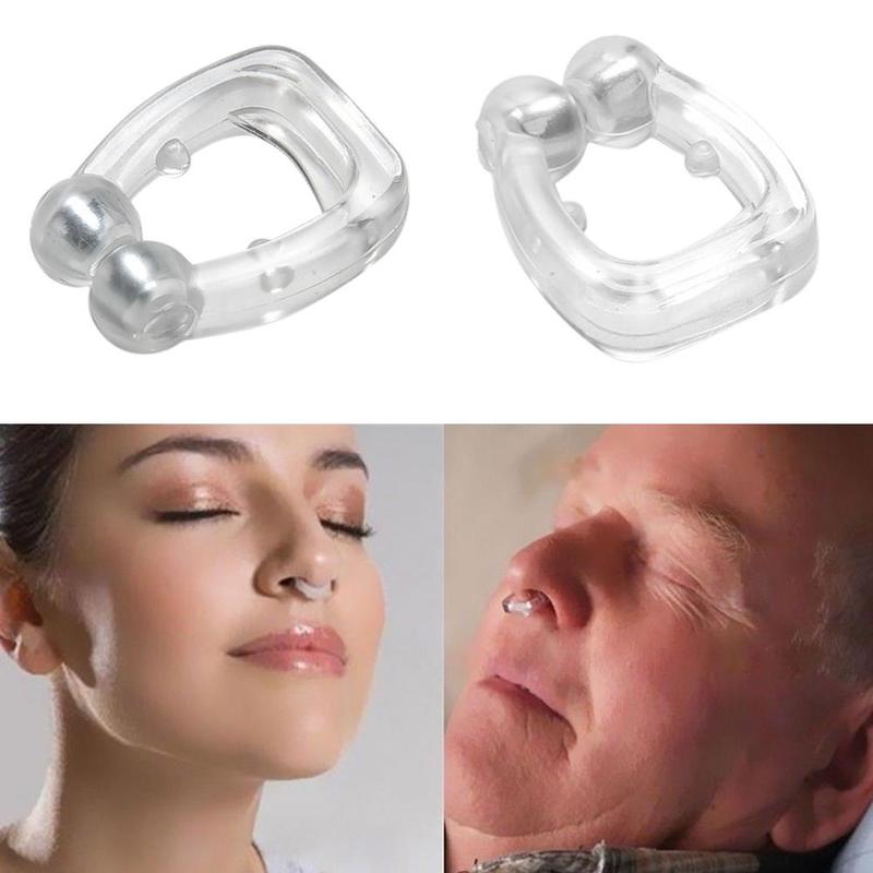 Snore Stopper Nose Clip - Image 2