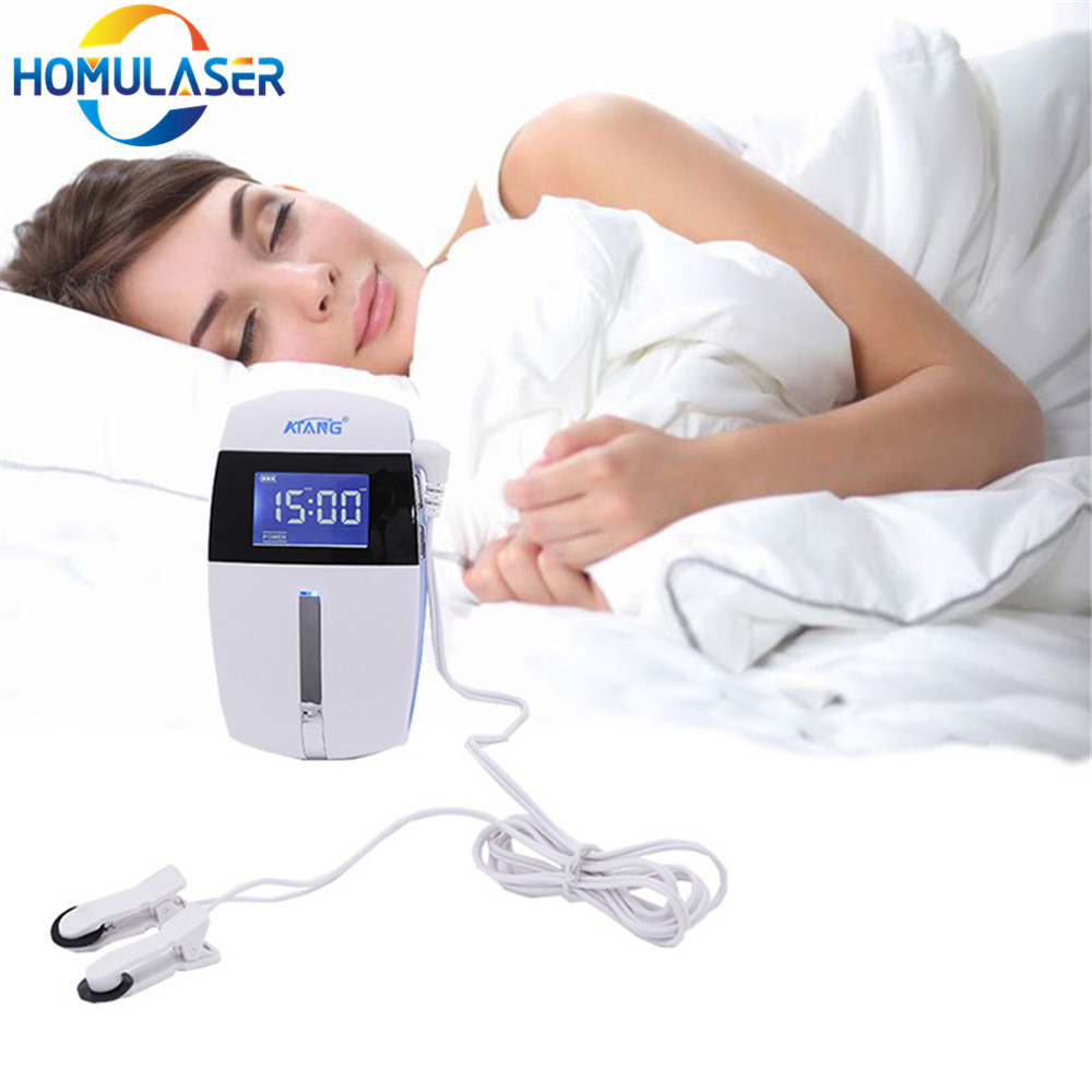 Portable Insomnia Treatment Device - Image 2