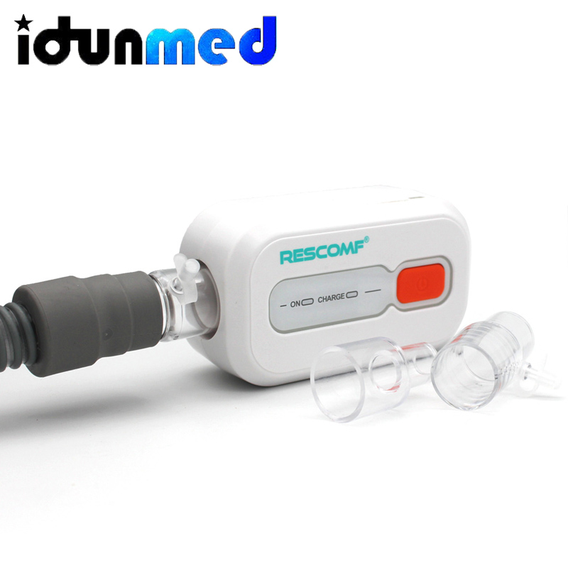 CPAP Cleaner With Adapter - Image 2