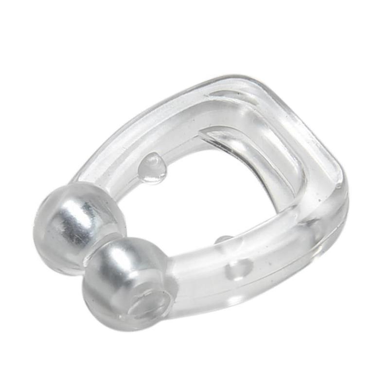 Snore Stopper Nose Clip - Image 3