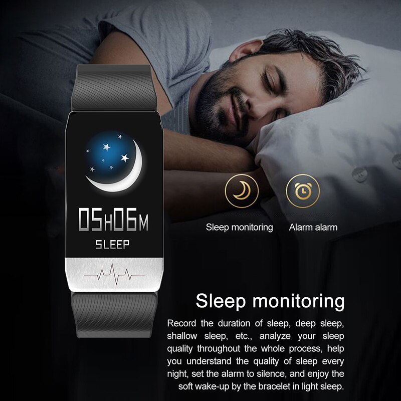 Letike T1 5 in 1 Smart Watch - Image 3