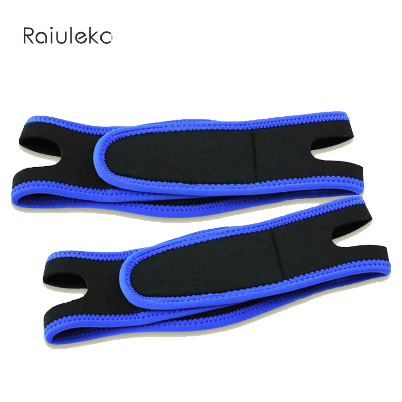 Anti Snoring Snore Chin Strap - Image 3