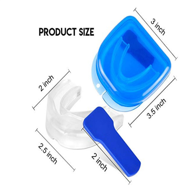 Mouth Guard To Stop Teeth Grinding - Image 3