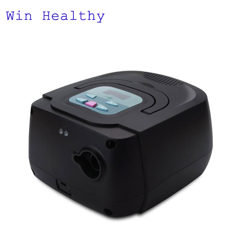 BMC CPAP/APAP/Auto CPAP Machine With Full Face Mask Or Nasal Mask - Image 3