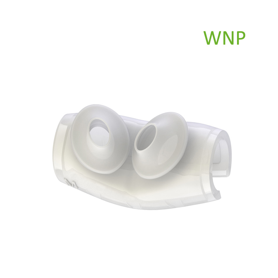 Nasal Pillows Mask For CPAP - Image 4