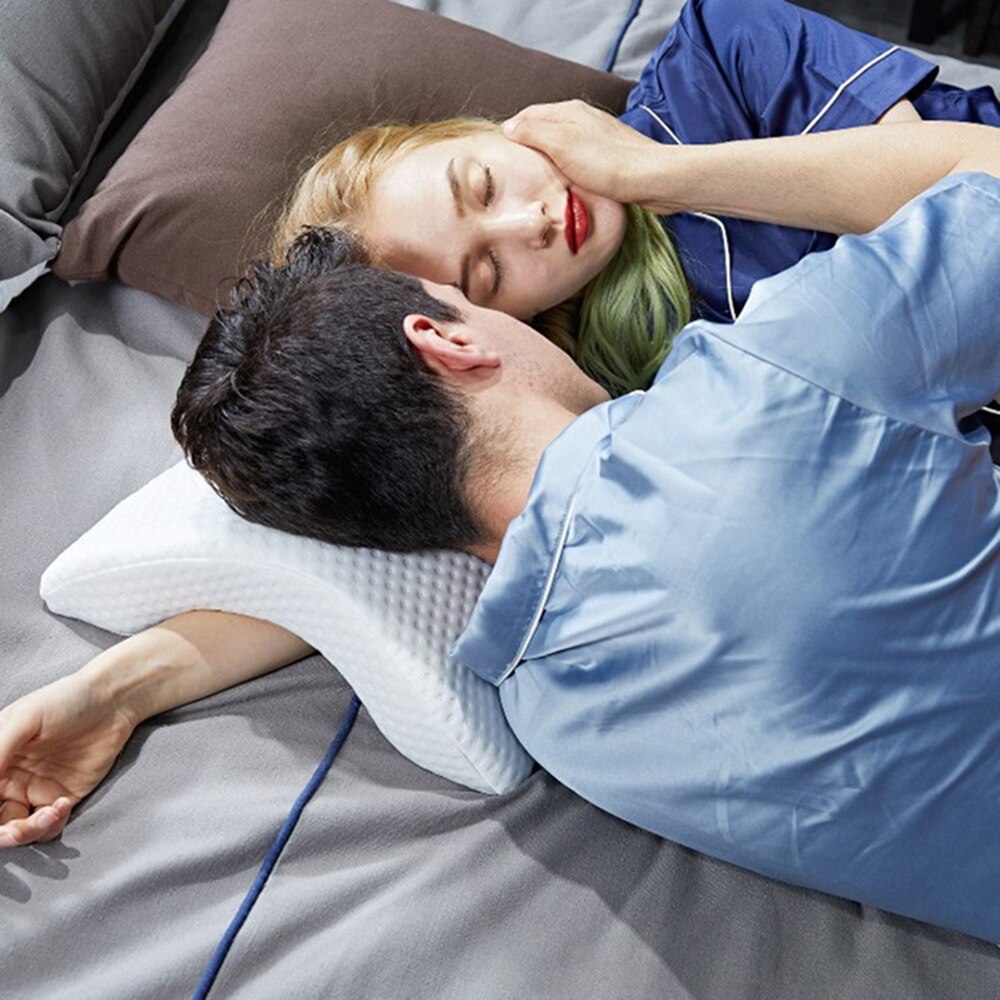 U-Shaped Memory Foam - Image 4