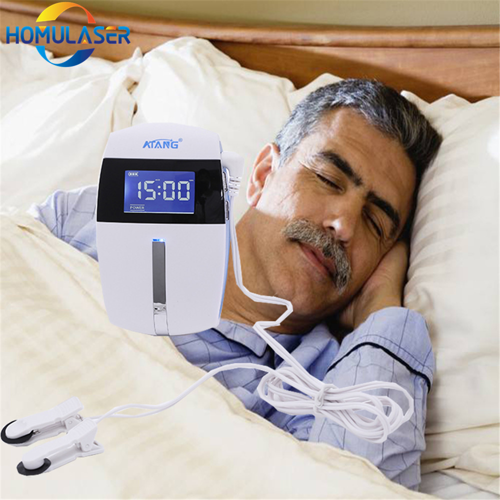 Portable Insomnia Treatment Device - Image 4