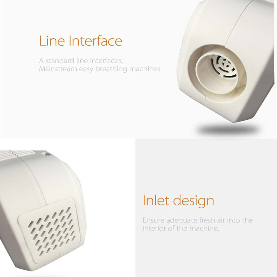 CPAP Cleaner With Adapter - Image 4