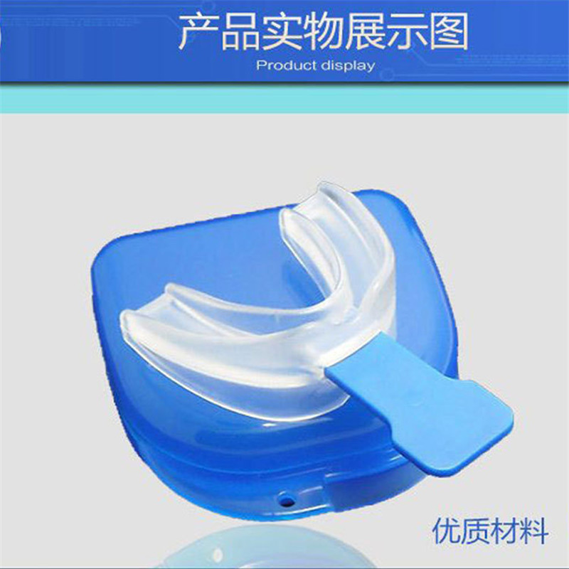 Mouth Guard To Stop Teeth Grinding - Image 4