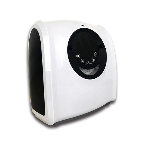 Portable Oxygen Concentrator - Image 4