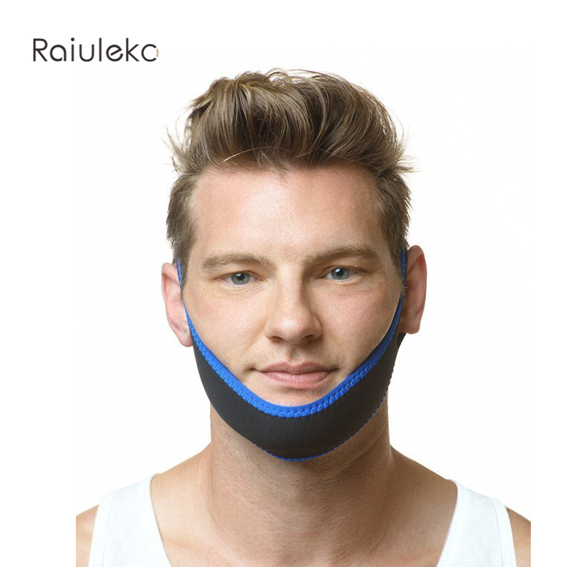 Anti Snoring Snore Chin Strap - Image 5
