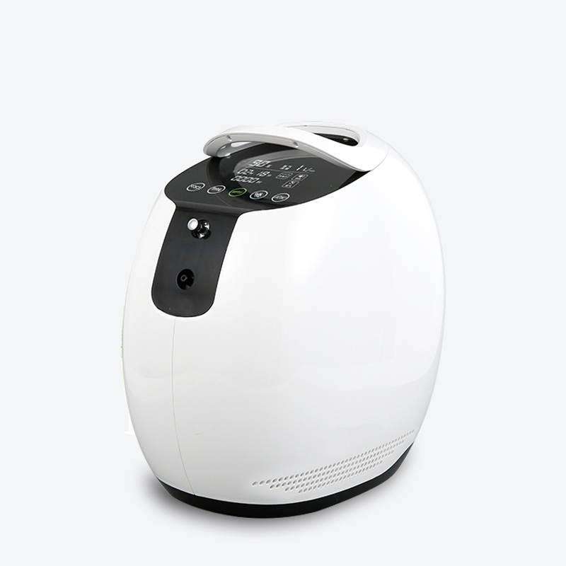 Portable Oxygen Concentrator - Image 5