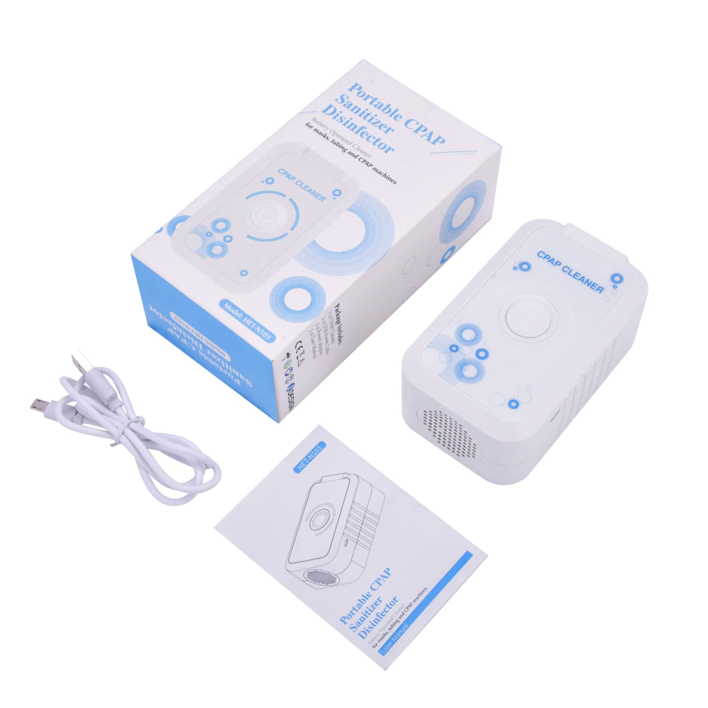 Ozone Disinfector/Air Purifier - Image 5