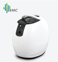 Portable Oxygen Concentrator - Image 6