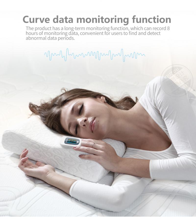 Finger Clip Oximeter - Image 6