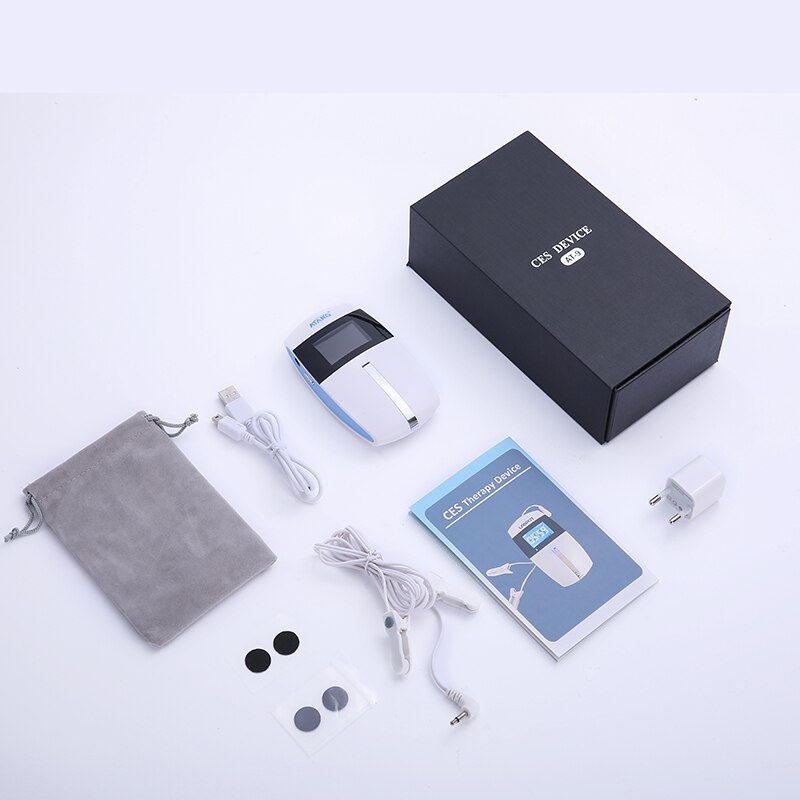 ATANG Cranial Electrotherapy Stimulation - Image 6