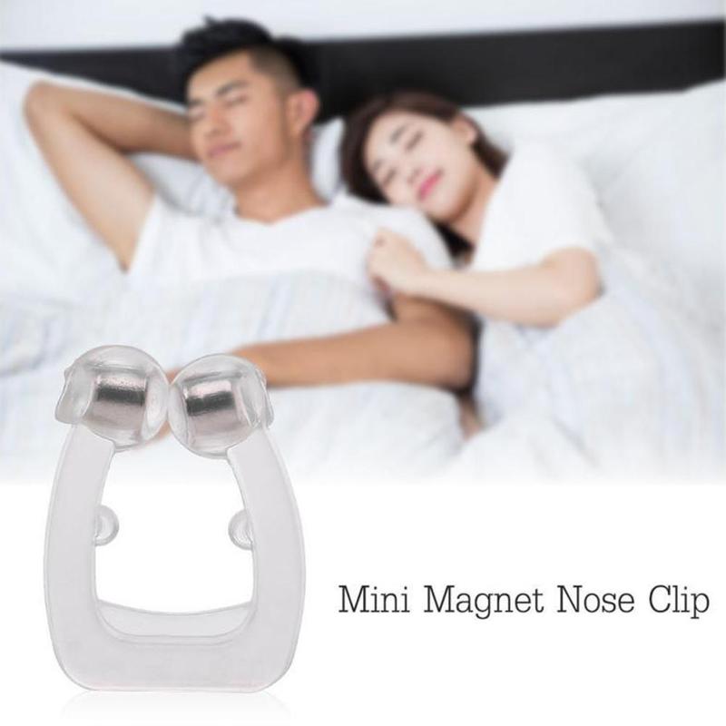 Snore Stopper Nose Clip - Image 6